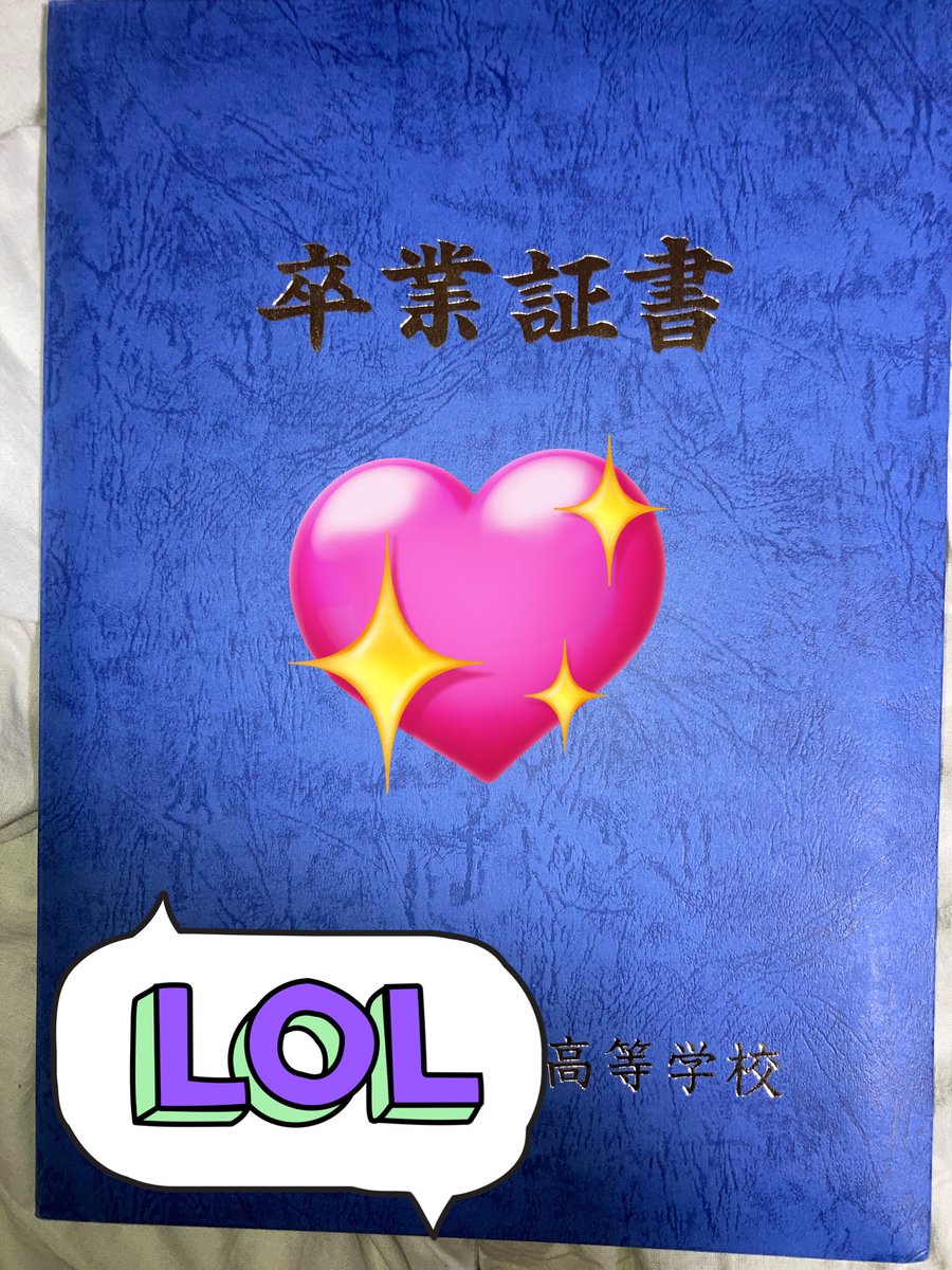 5_tkfs's tweet photo. 皆様お久しぶりです‼️
お元気でしょうか？
無事高校を卒業しました〜！
今後少しずつですがまた更新
しようと思っております！
よろしくお願いします☺️ https://t.co/Db9kOvc6ke