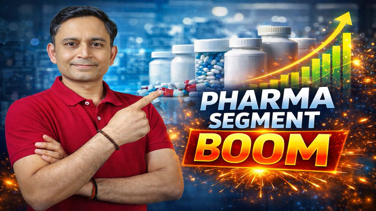 amitabhvatsya's tweet image. Most investors think Mold-Tek Packaging = paint buckets business.

But the real story is deeper.

A British JV
FMCG  + Pharma packaging shift
Tapering Capex cycle
Margin Expansion 
Full deep-dive analysis 👇
 youtu.be/iynyuflFa0w?si…
#MoldtekPackaging #SmallcapStocks  #Sadhan