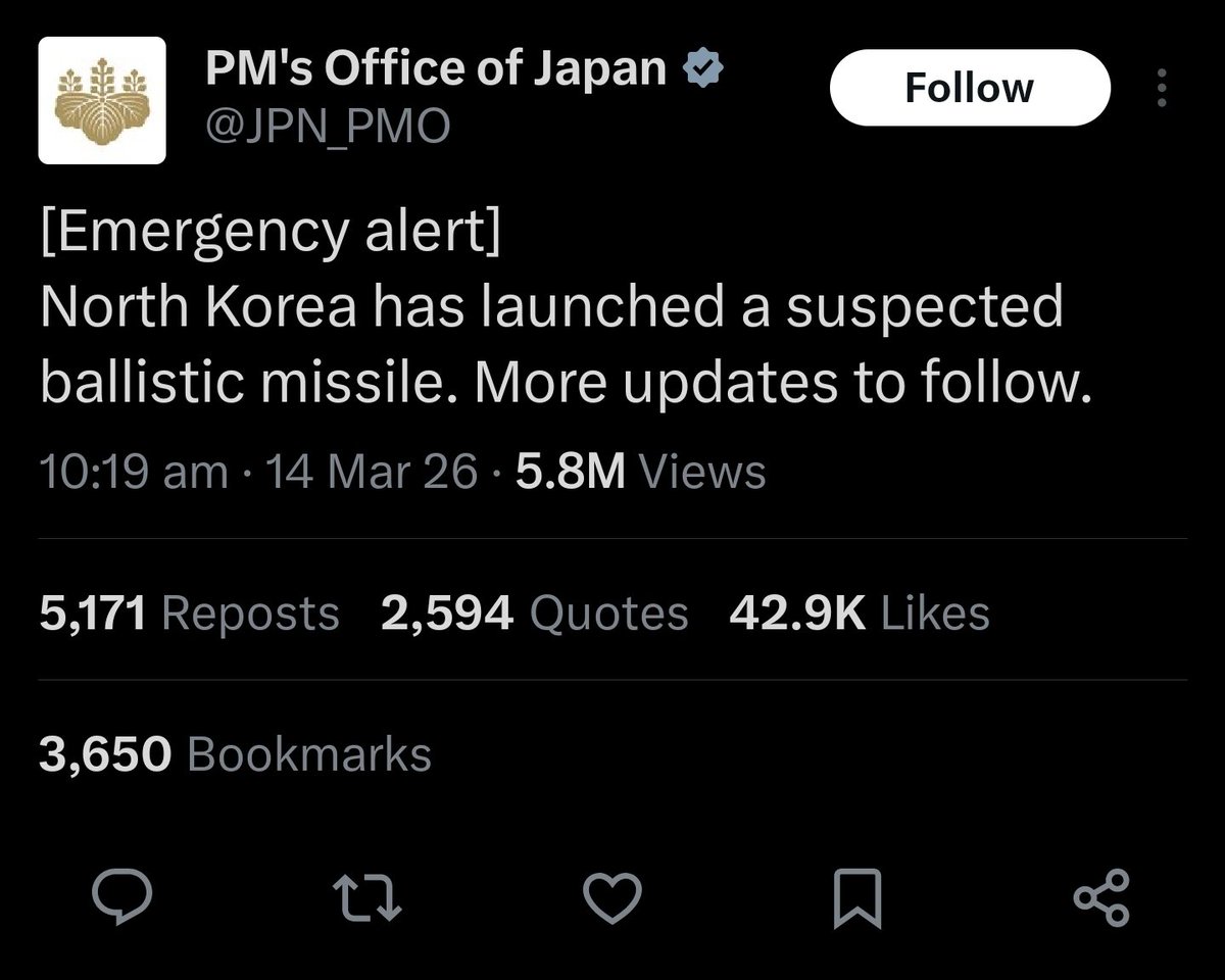 Looks like we are in the end game now.