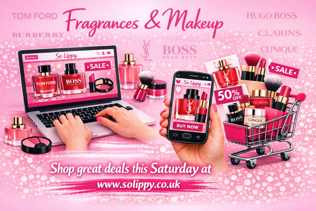 So Lippy EPSOM tweet media