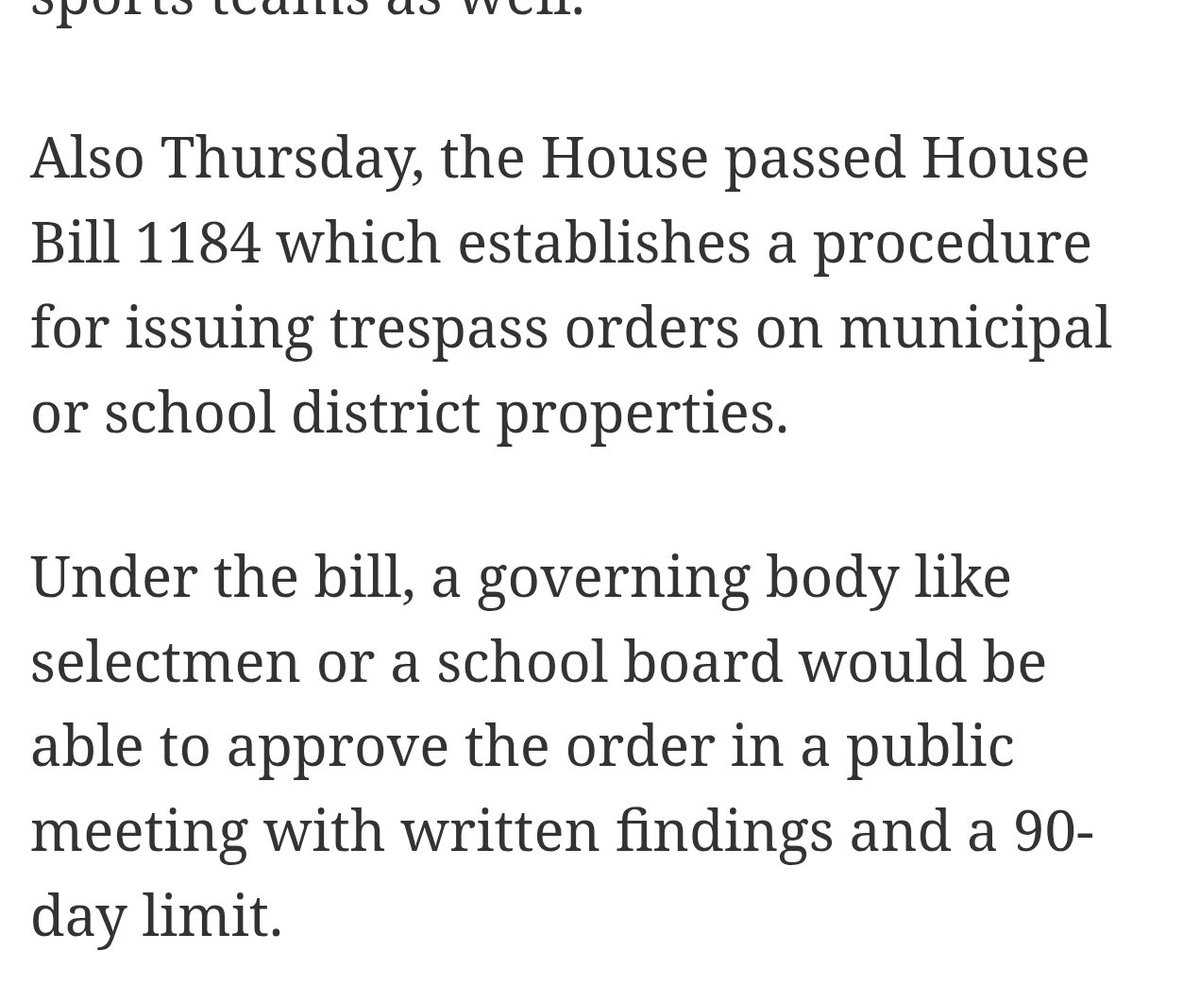 Libertarian Party NH 🦔 tweet media