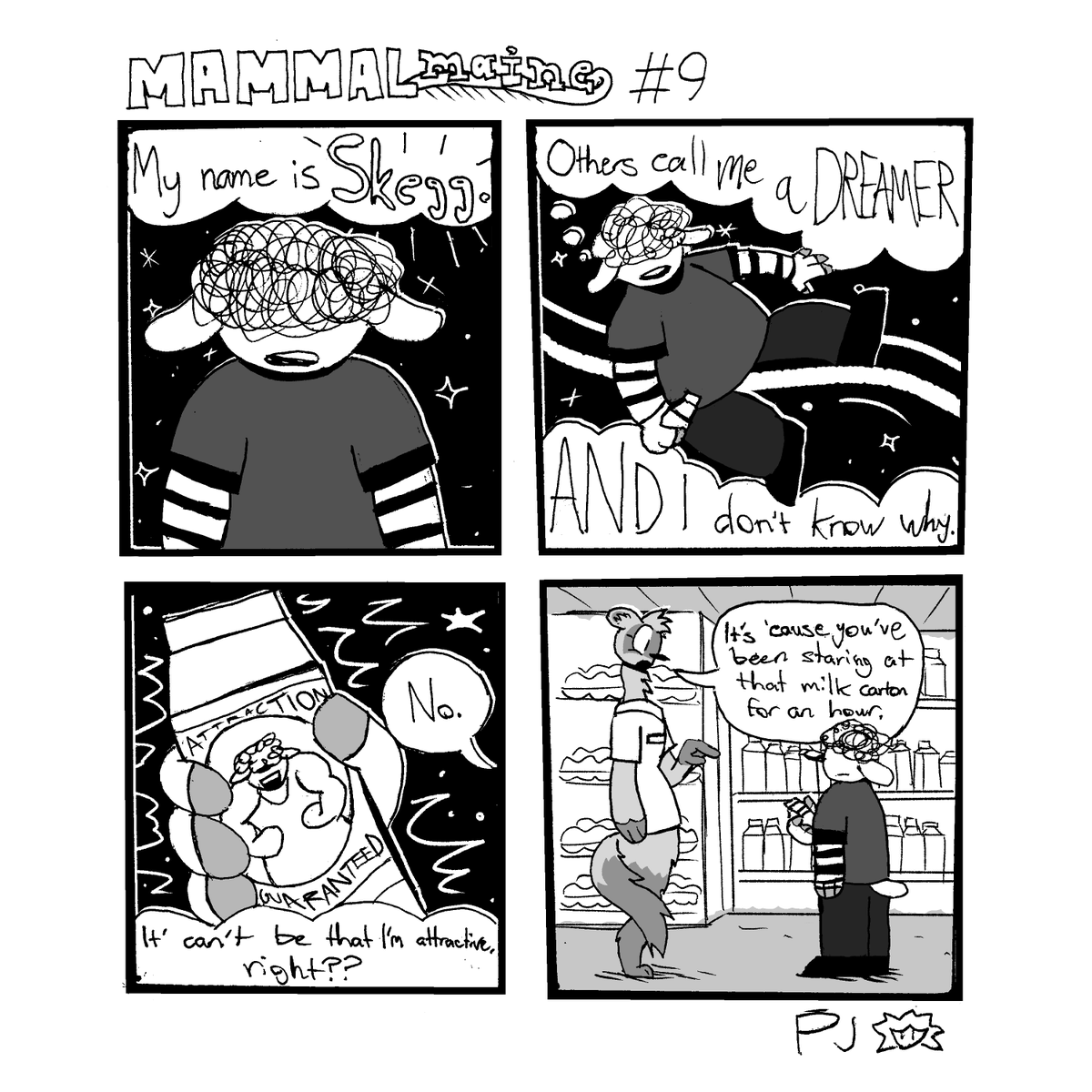 PhoenixJames tweet media