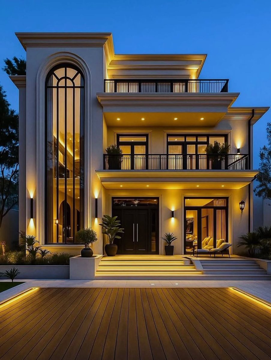 Perfect home