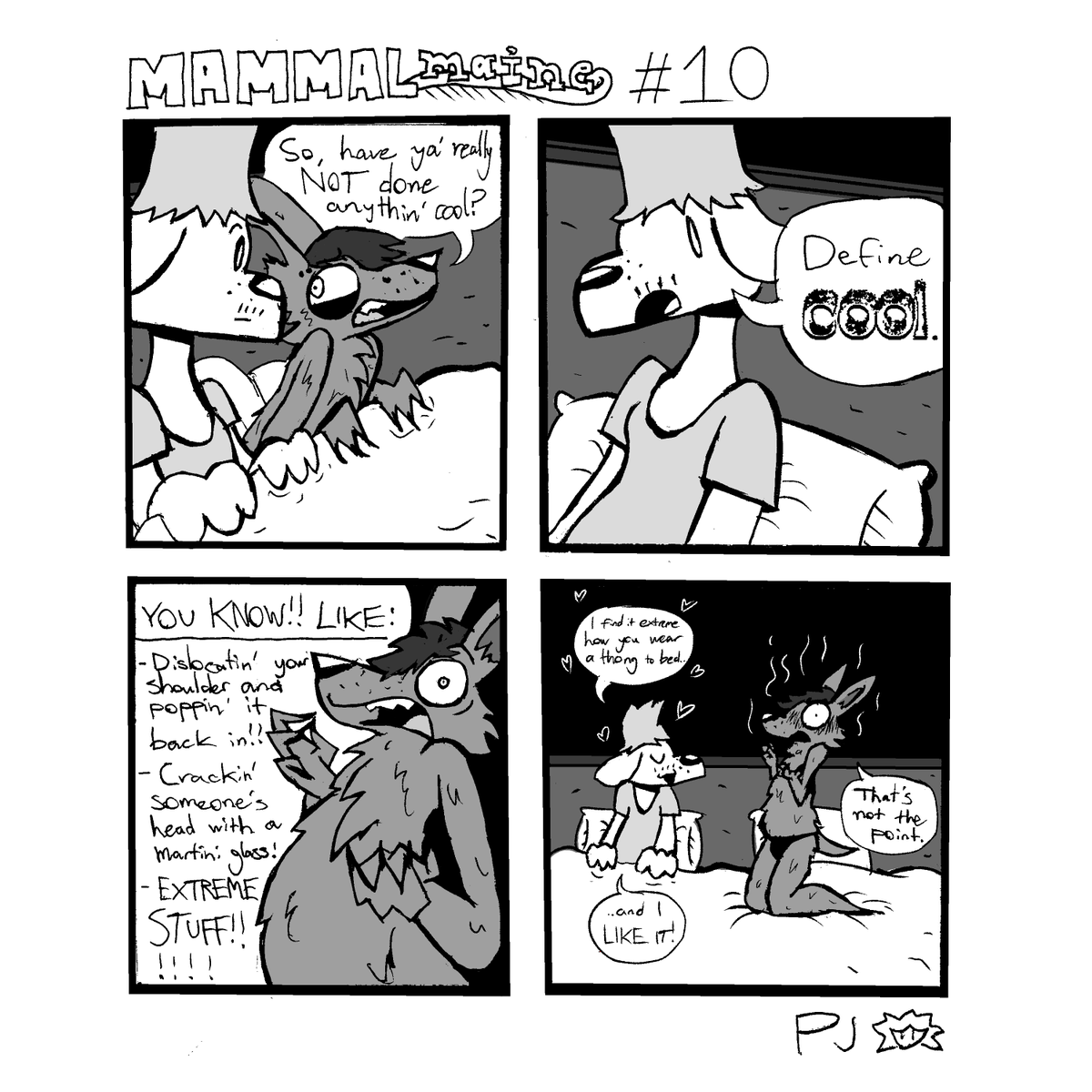 PhoenixJames tweet media