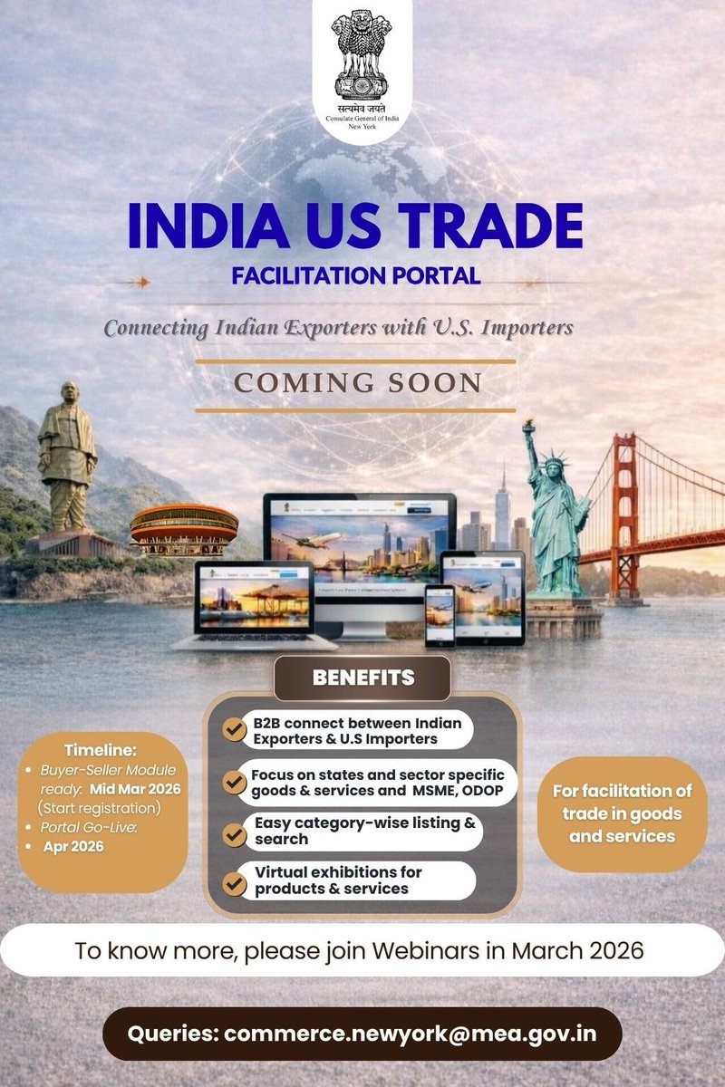 Export Promotion Council for Handicrafts tweet media