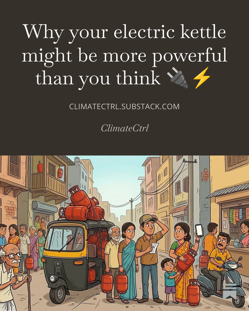 Climate Trends tweet media