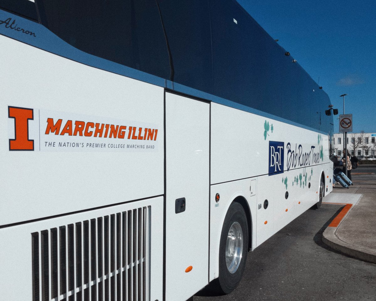 Marching Illini tweet media