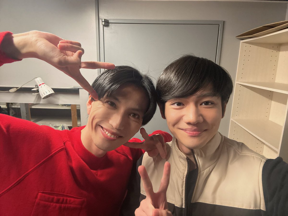 佐伯 亮 tweet media