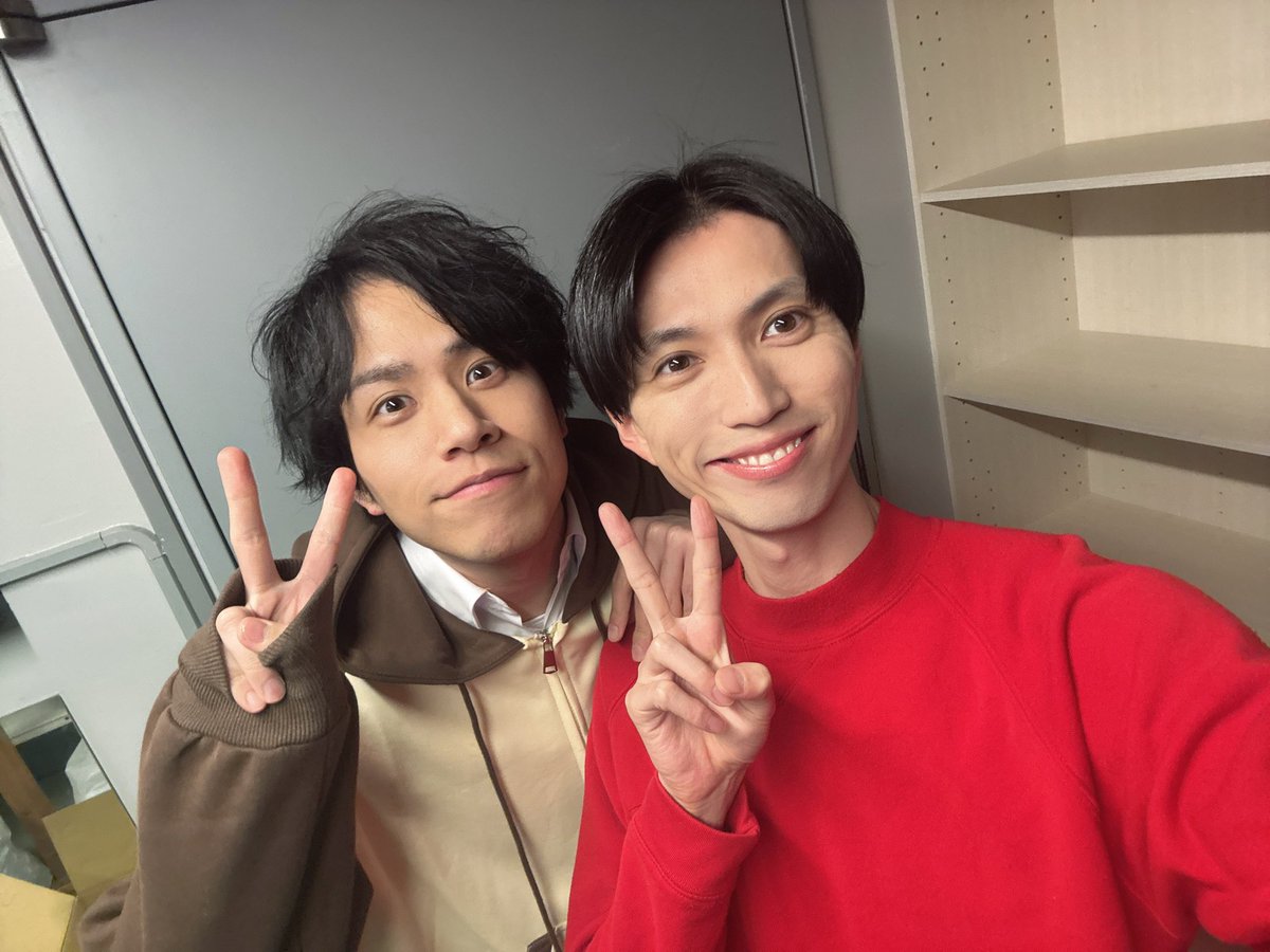 佐伯 亮 tweet media