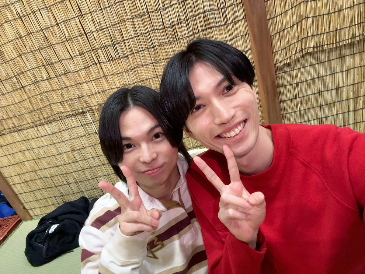 佐伯 亮 tweet media