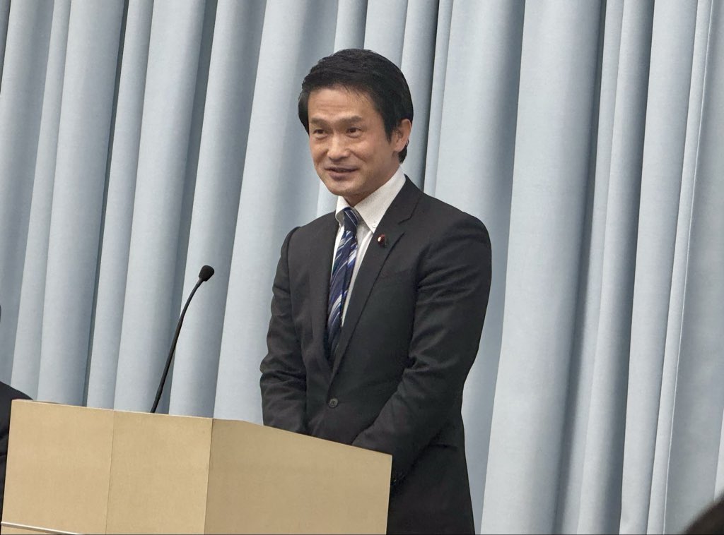 shimizu_junko's tweet photo. #公明党 臨時全国大会に、川上県代表と代議員として参加させて頂きました。
竹谷とし子代表が選出され、明年の統一選に向け新たな決意で出発。
竹谷 新代表のもと一致団結し、不変の立党精神を貫き、中道政治の実現へ前進して参ります。 https://t.co/G2C6tDZ31B
