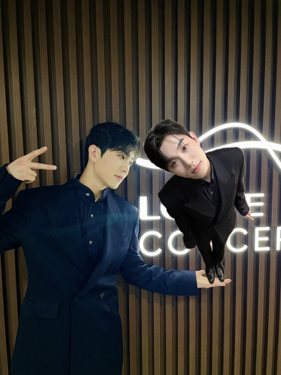 아랑해😆