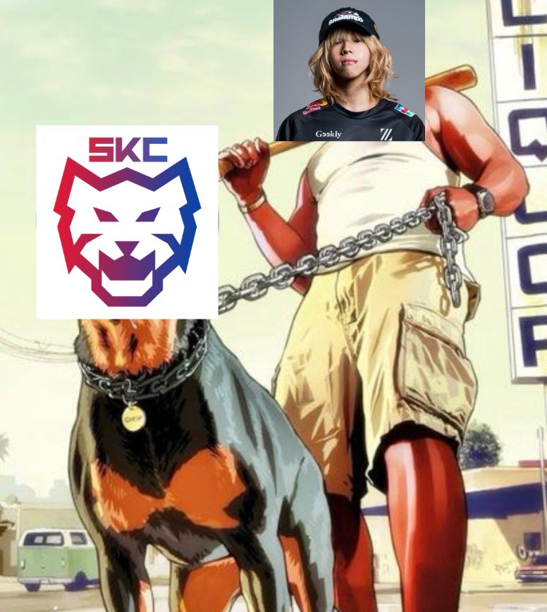 Haneki Corp tweet media