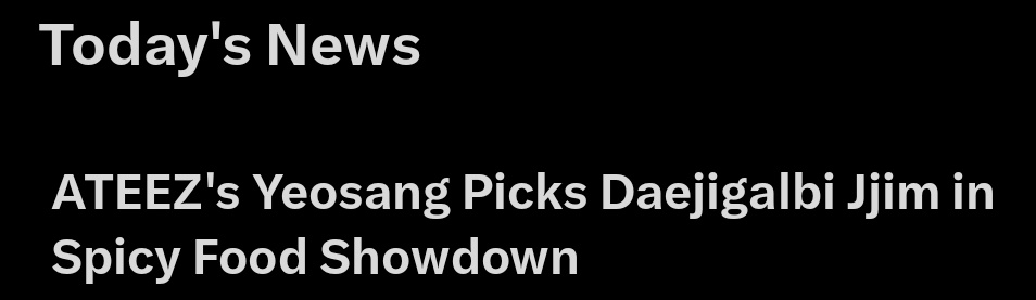 VIRAL YEOSANG tweet media