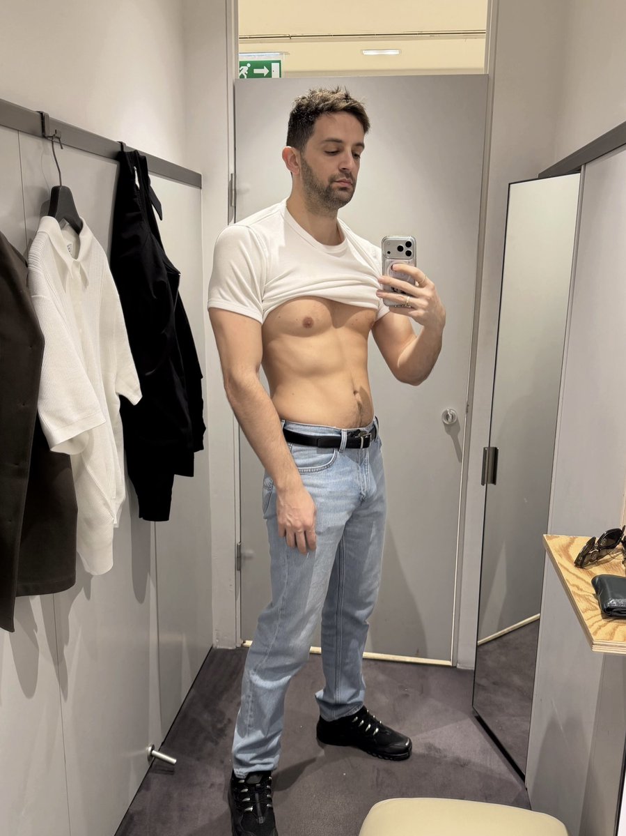 Lee Wiess 501🏳️‍🌈 tweet media