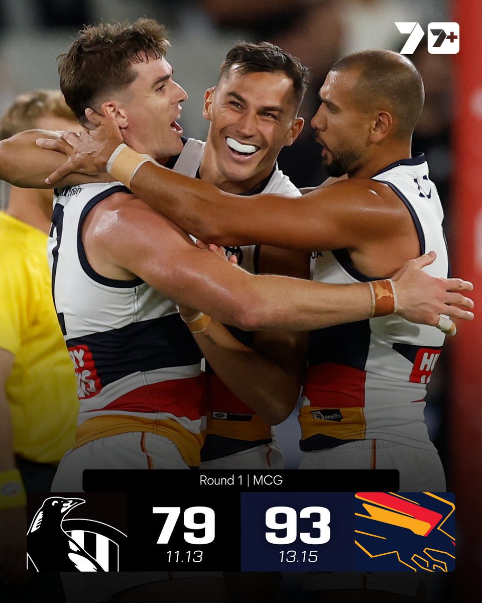 7AFL tweet media