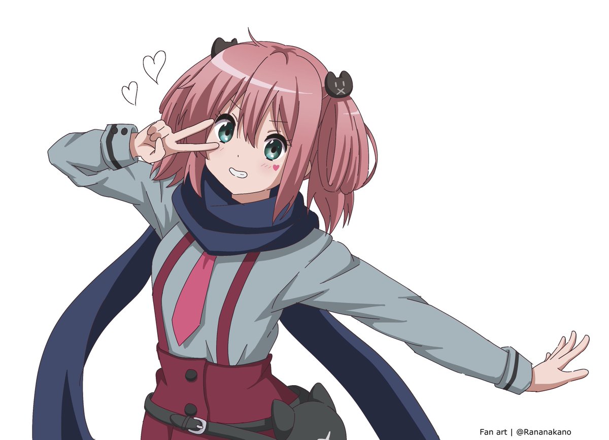 Ryan†/らやん tweet media