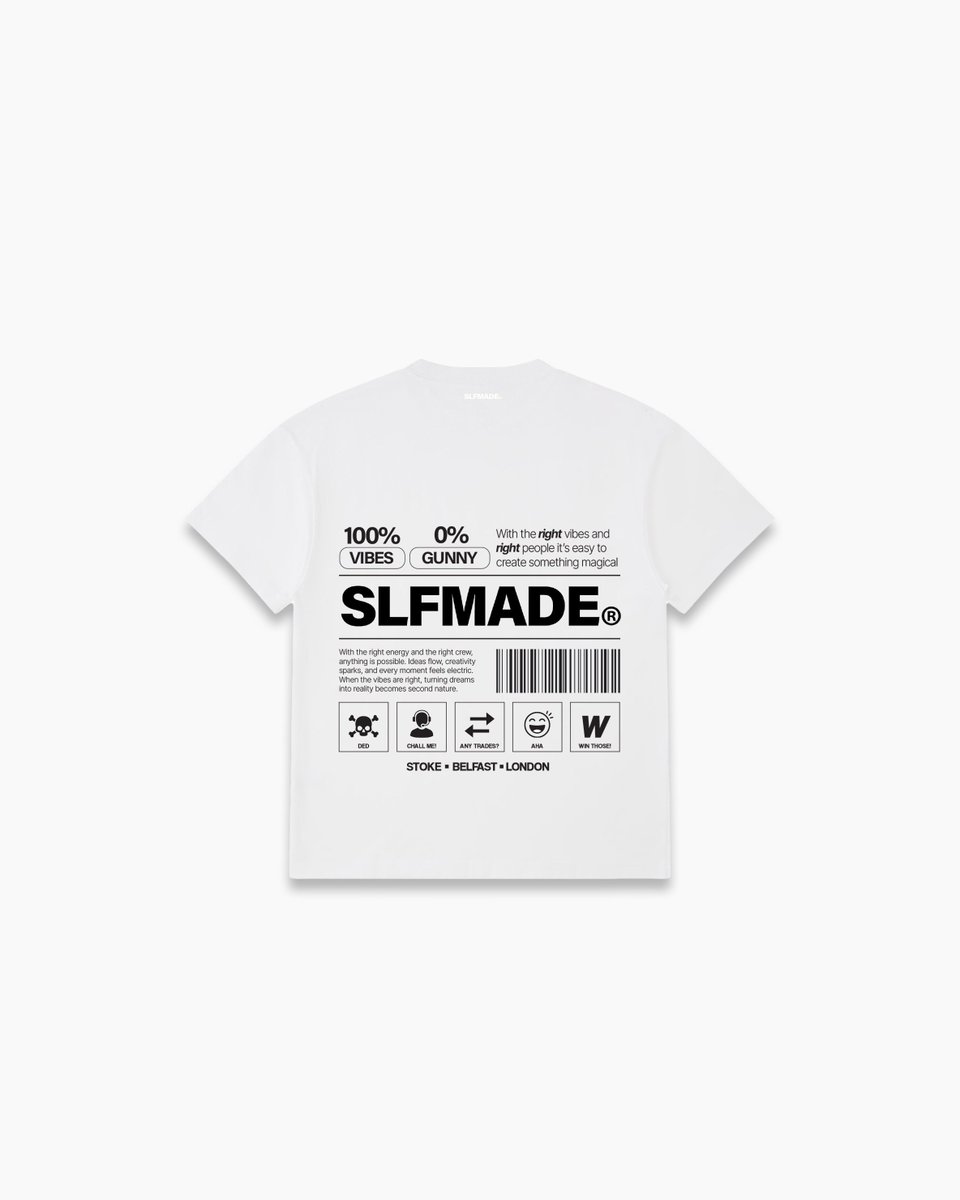 AvngEsports's tweet photo. 🚨 GIVEAWAY🚨
 
We're giving away 1 item from our recent collection with SLFMADE. 

To enter:  
✅Like + Repost
✅Follow @slfmadeshop &amp; @AvngEsports 
✅Tag 3 friends in the comments 

Winner will be announced in 48 Hours!🔥 https://t.co/1OsHzPaplB