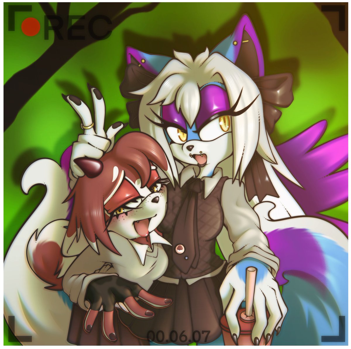 🍷 Anklebiter 🍷 tweet media