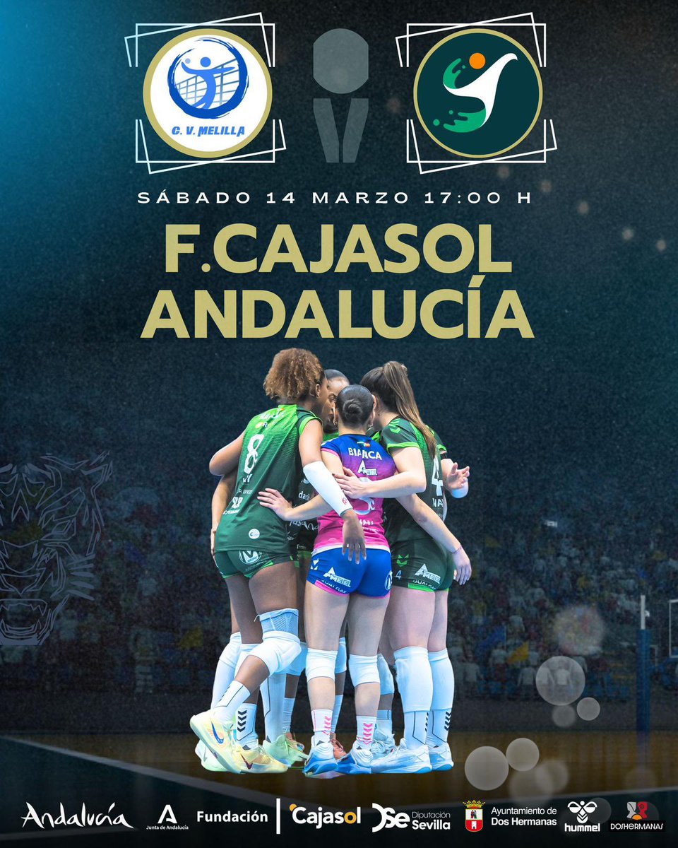 Club Voleibol Esquimo🏐💚 tweet media