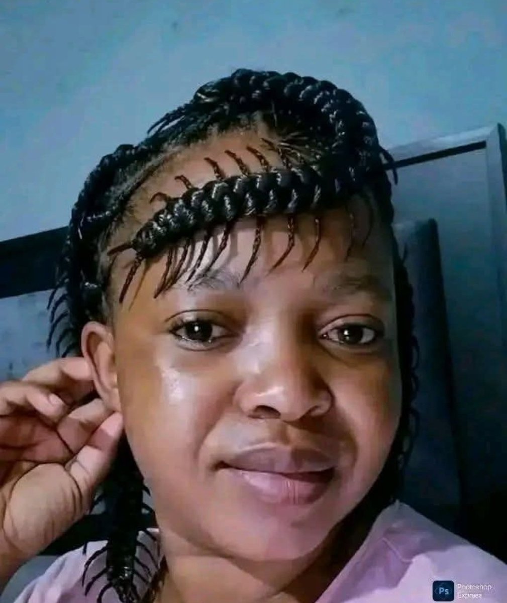 TEDIOUS MUSINACHIREVO tweet media