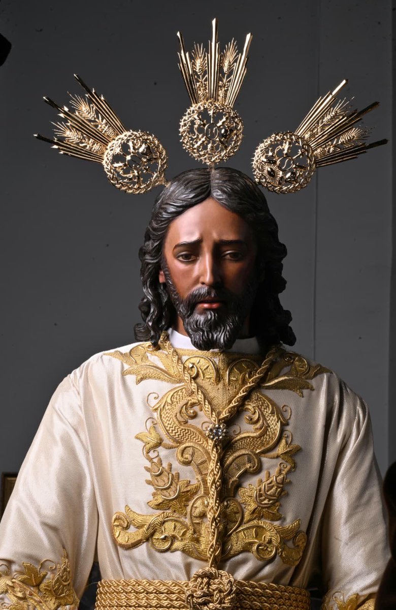 Sevilla en Semana Santa tweet media