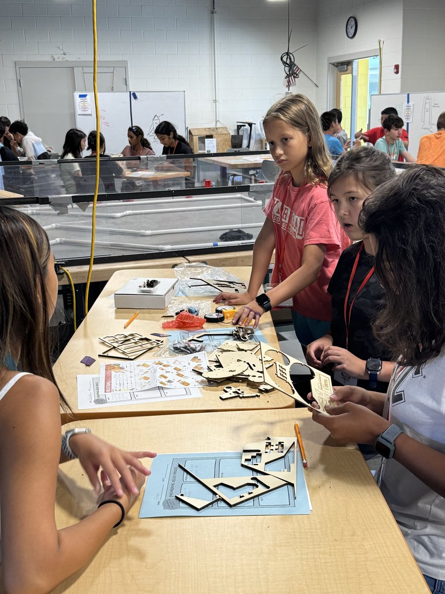 FCS Innovation Academy tweet media