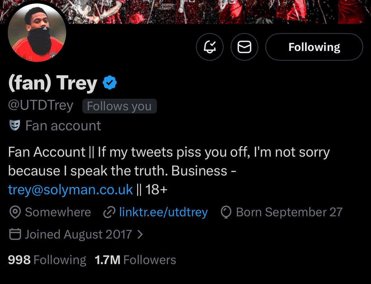 lobistars🇳🇬 tweet media