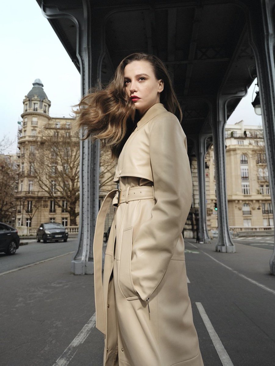 Gorgeous 😘❤️‍🔥
#SerenaySarikaya