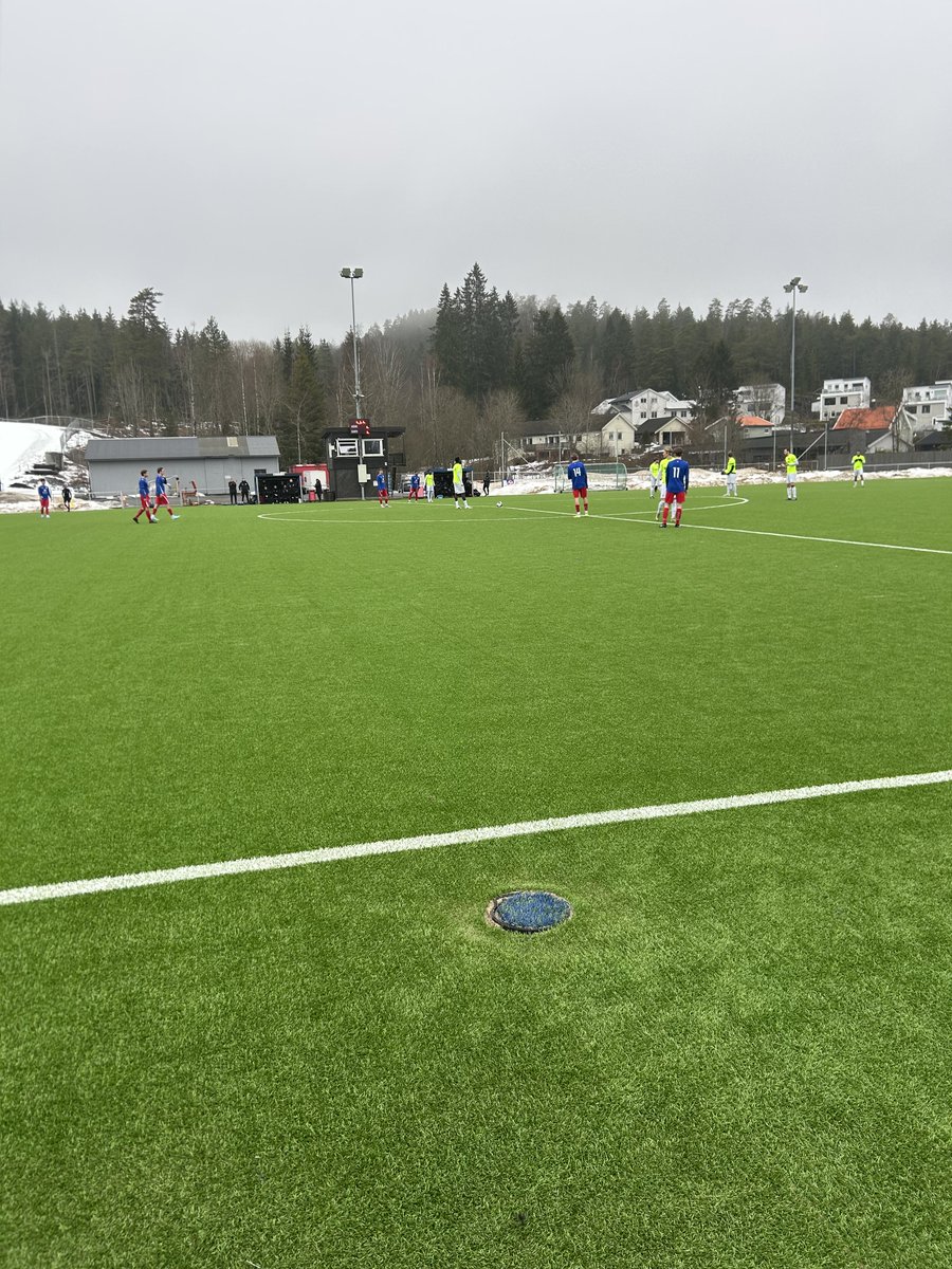 tommy halvorsen tweet media