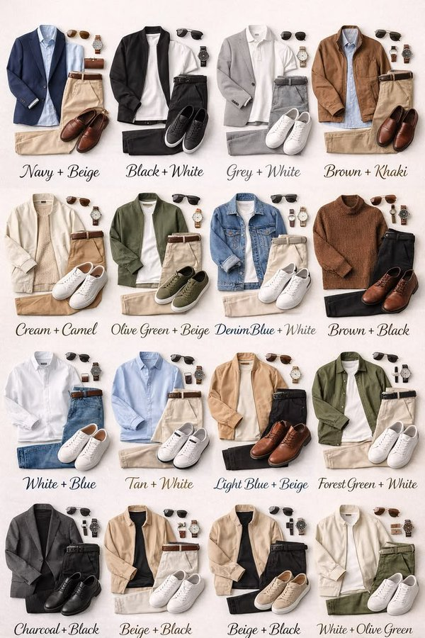 Gentlemen Be Like tweet media