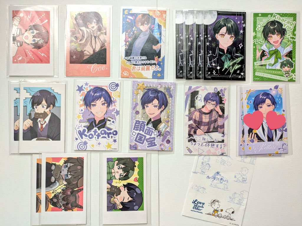 取引垢 tweet media