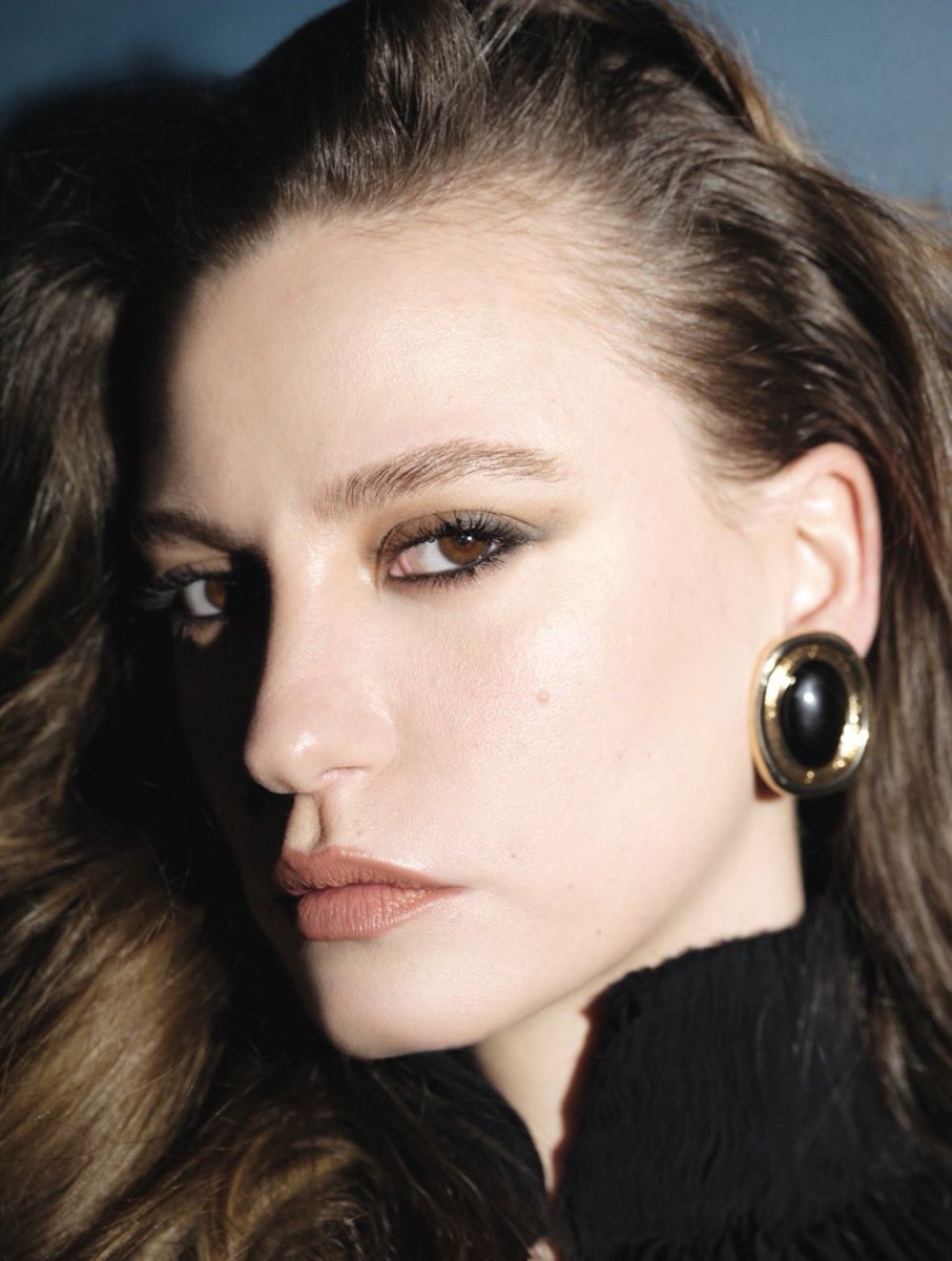 Face card ❤️‍🔥
#SerenaySarikaya