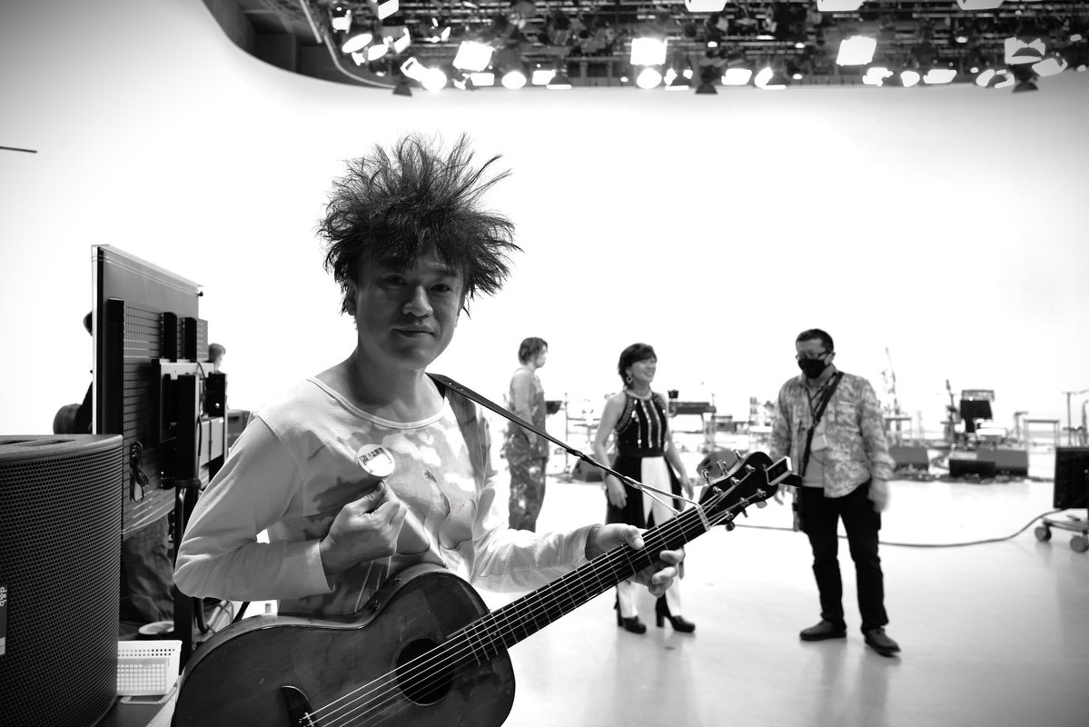 きくちＰ tweet media