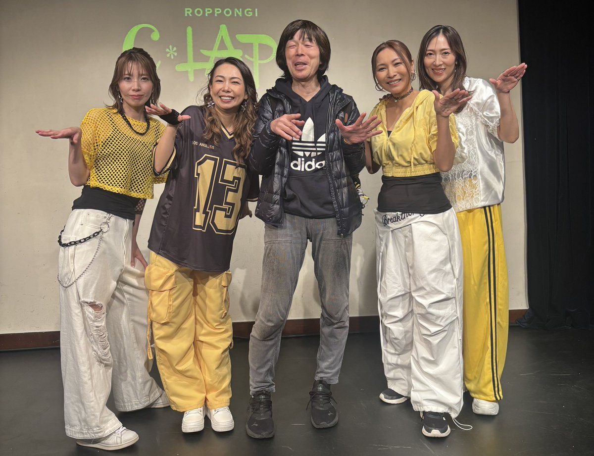 きくちＰ tweet media