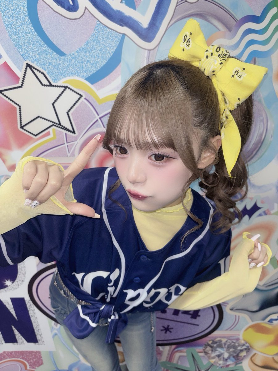古澤 里紗 ( CUTIE STREET ) tweet media