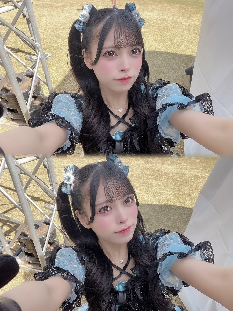 水瀬 らい🧸ྀི ハニースパイスRe. tweet media