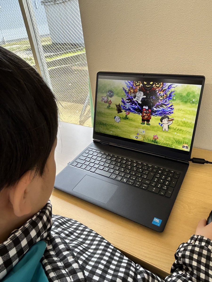 PCN武生 tweet media