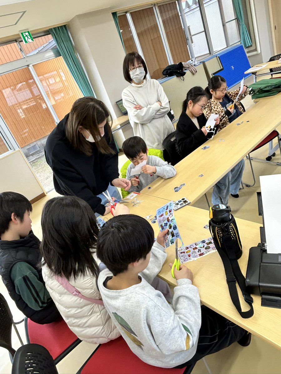 PCN武生 tweet media