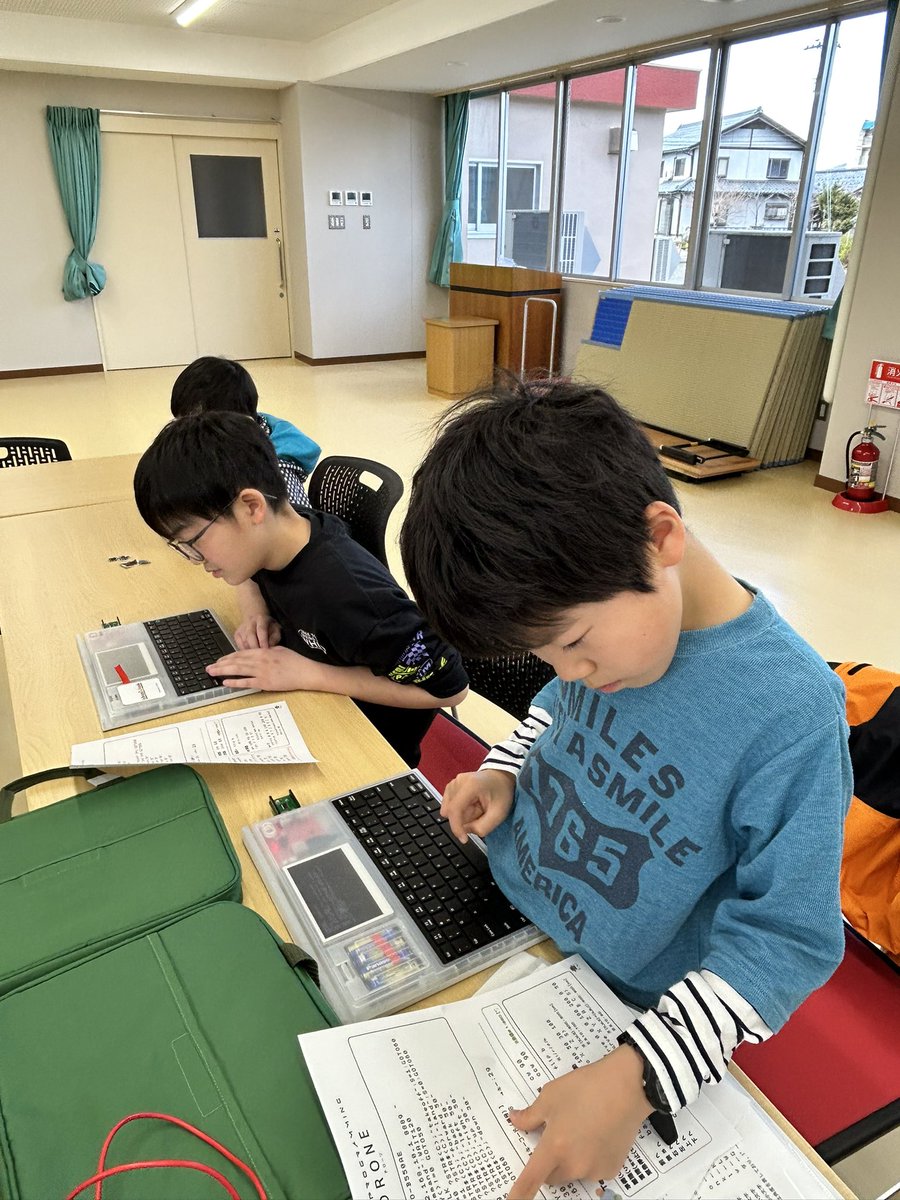 PCN武生 tweet media