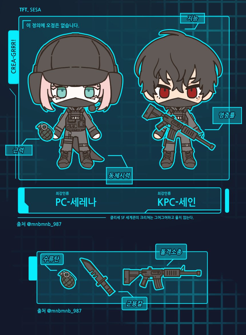 나나곰 파츠 배포

노란장판 무기 아이콘
posty.pe/yznl5v

SF무기 아이콘
posty.pe/rugmna