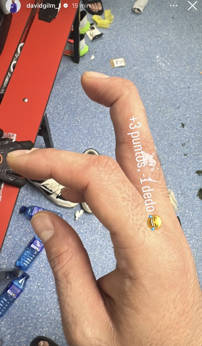 Jesús Aljama tweet media