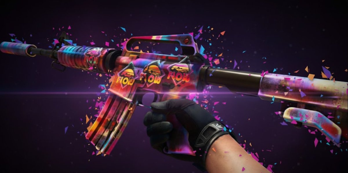 Stratlens - CS2 eSports Analytics Platform tweet media