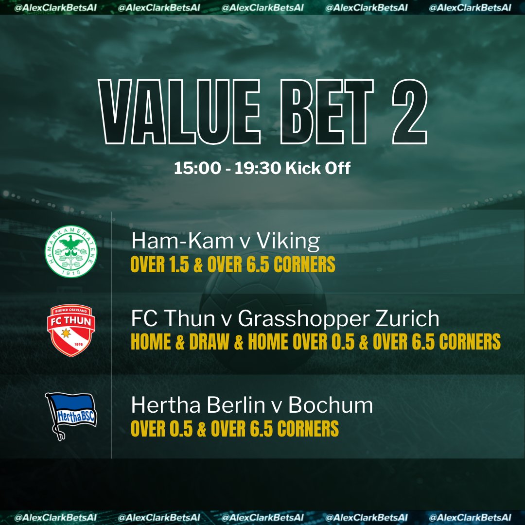 AlexClarkBetsAI tweet media