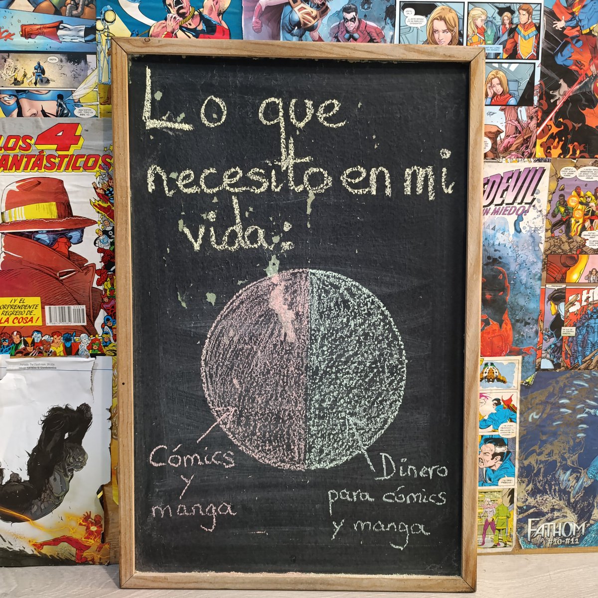 InfinityComics.es 📚♥️ tweet media