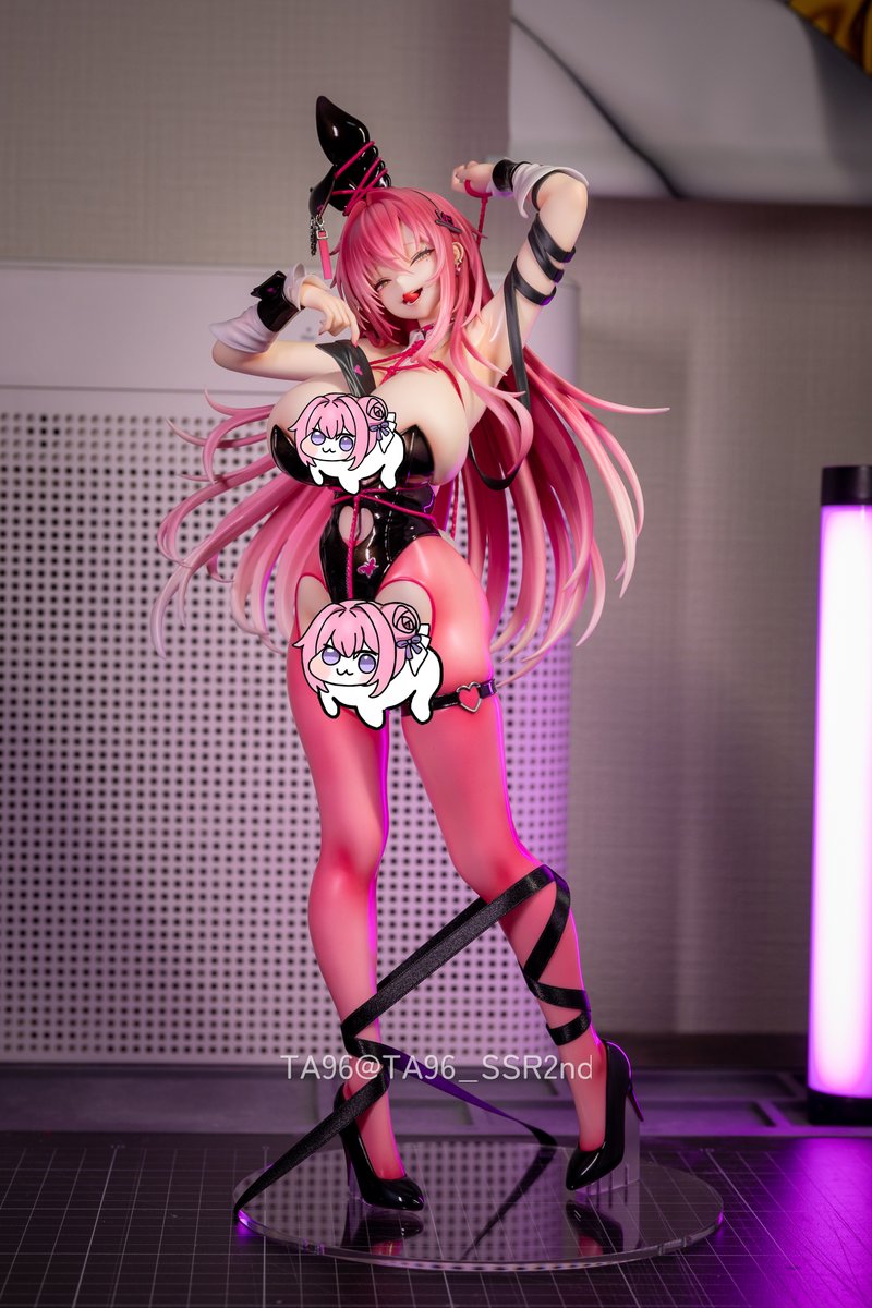 TA96_2nd@投獄されました tweet media