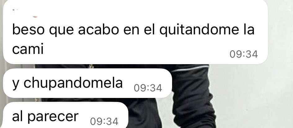 alber🗣️ tweet media