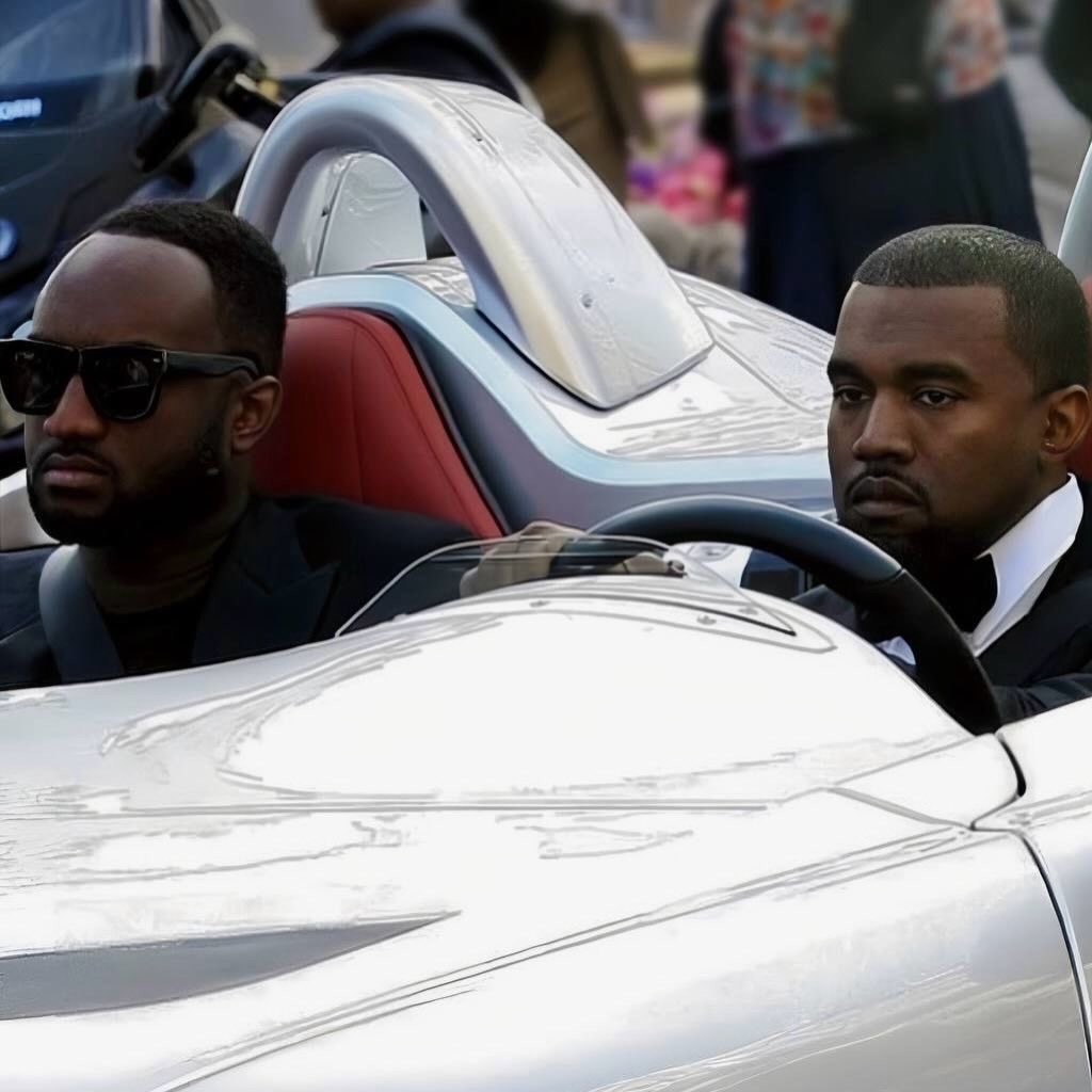 Creatizine Magazine tweet media