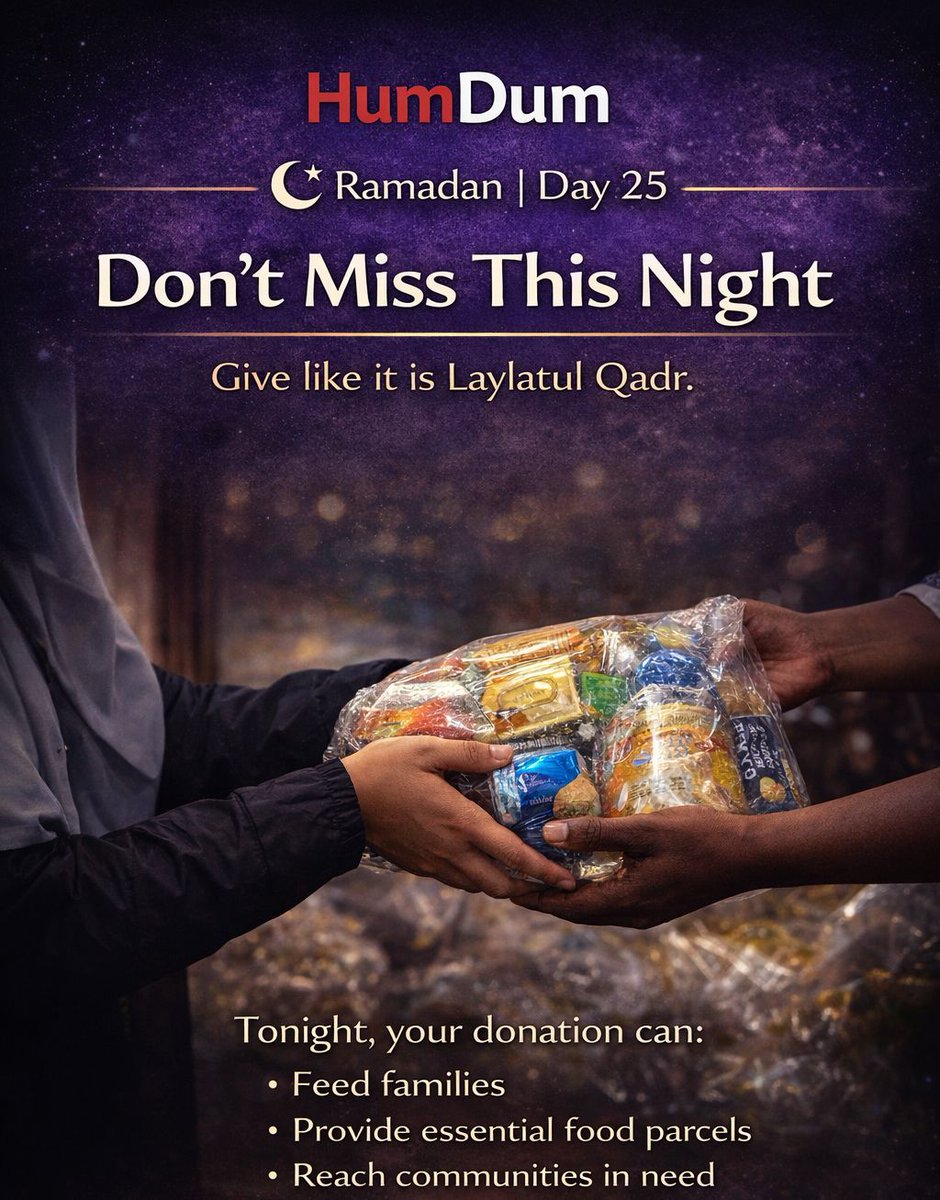 Humdum UK tweet media