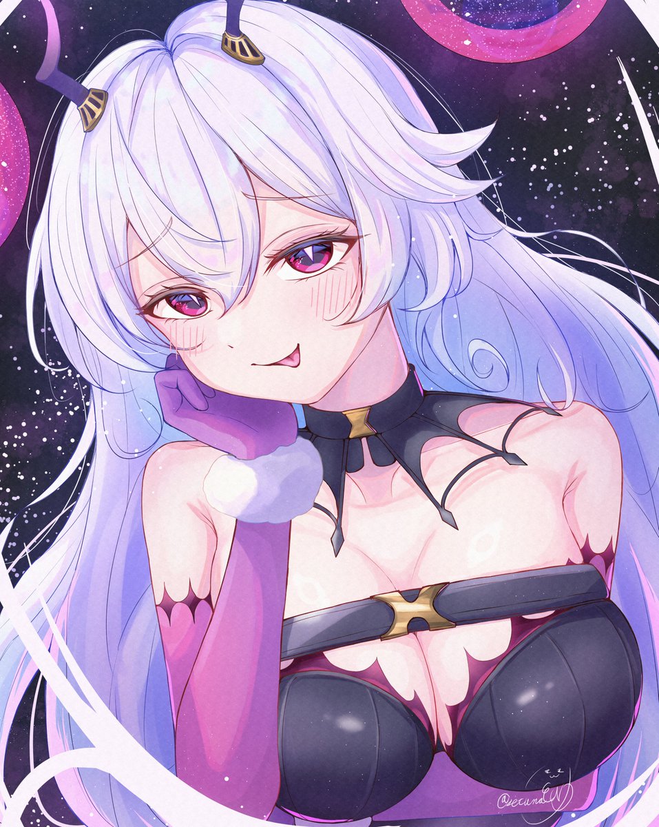 刹那END tweet media